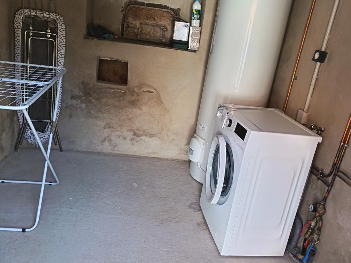 Gite rural 60 m² avec jacuzzi privatif, à Génis - Photo 13