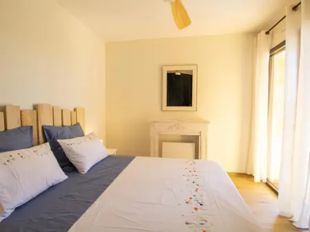 Gîte plain pied 5 pers., piscine privée et jardin 1000m² à Castelnaud : photo 5