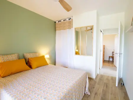 Gîte plain pied 5 pers., piscine privée et jardin 1000m² à Castelnaud : photo 10