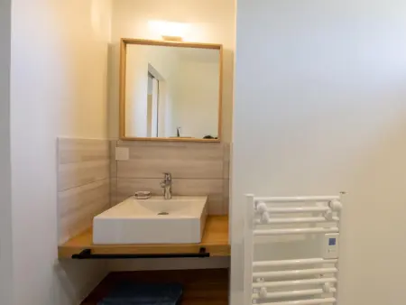 Gîte plain pied 5 pers., piscine privée et jardin 1000m² à Castelnaud : photo 12