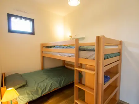 Gîte plain pied 5 pers., piscine privée et jardin 1000m² à Castelnaud : photo 13