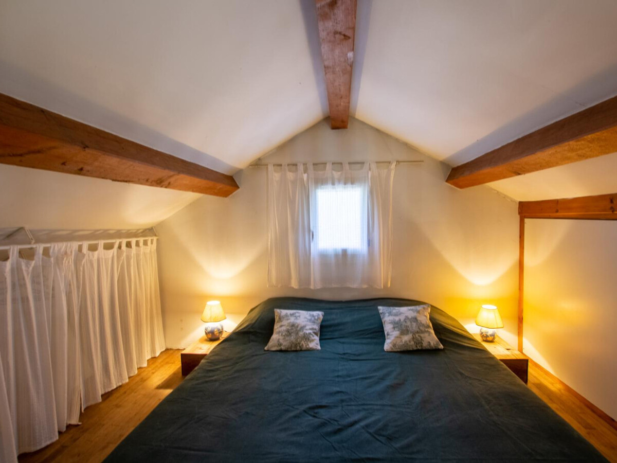 Gîte indépendant Périgord : piscine 14x7m et jardin 1000m² - Photo 11