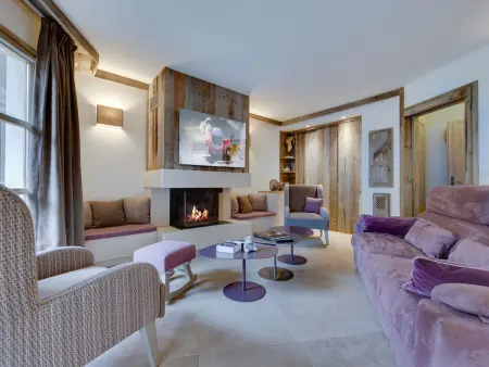 Location appartement à Les Arcs 1950