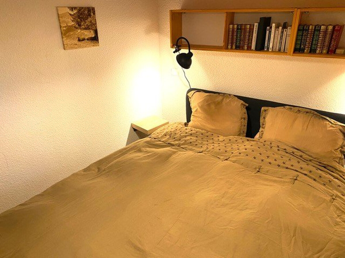 Appartement 4 pers. à 200 m des pistes, parking et casier à ski - Photo 4