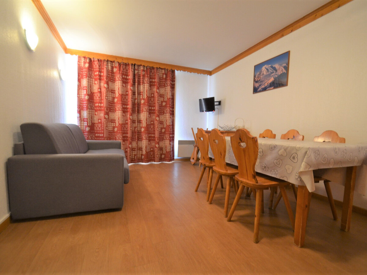 Appartement 8 pers, ski aux pieds, animaux admis - Photo 3