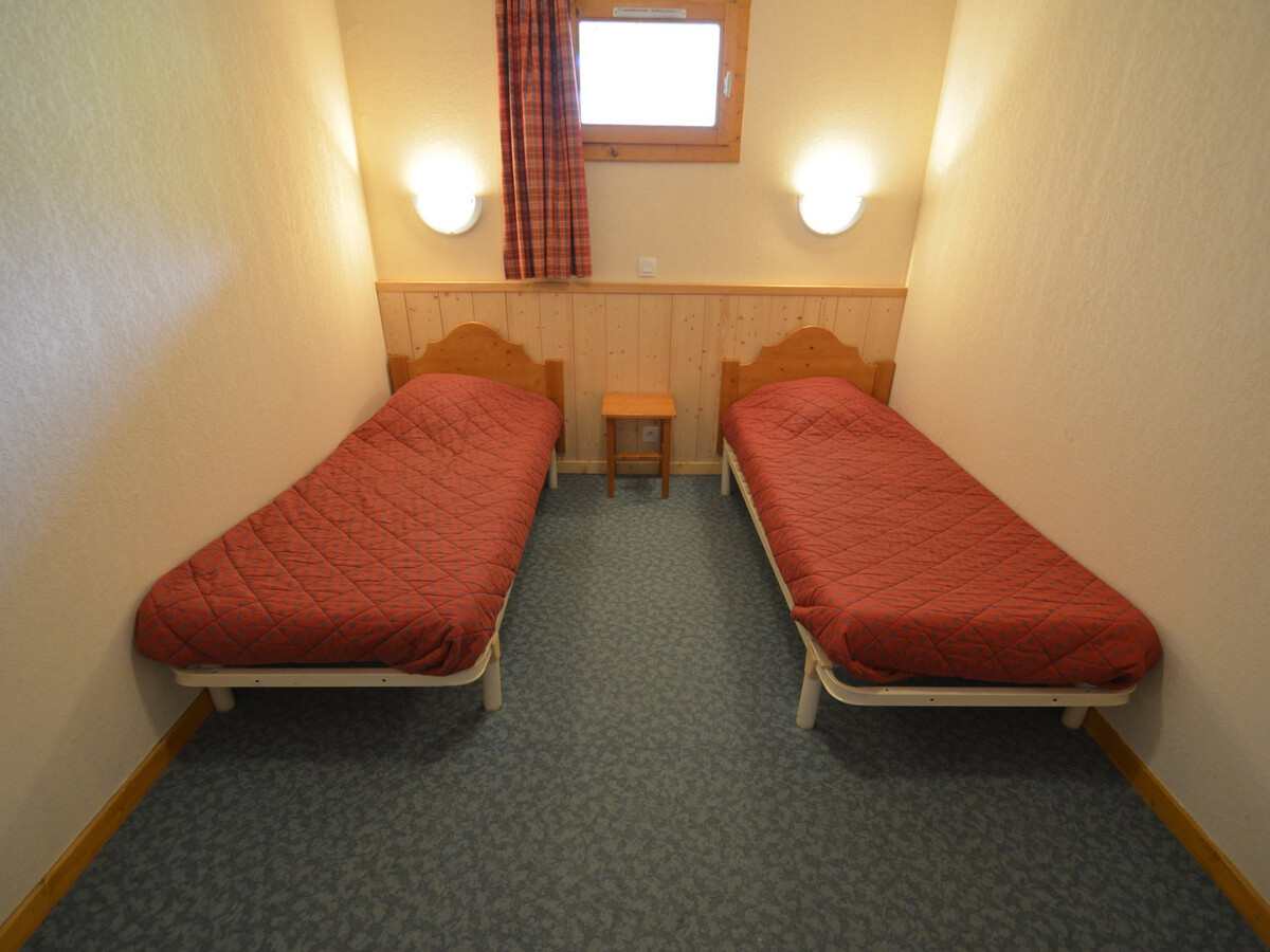 Appartement 8 pers, ski aux pieds, animaux admis - Photo 7