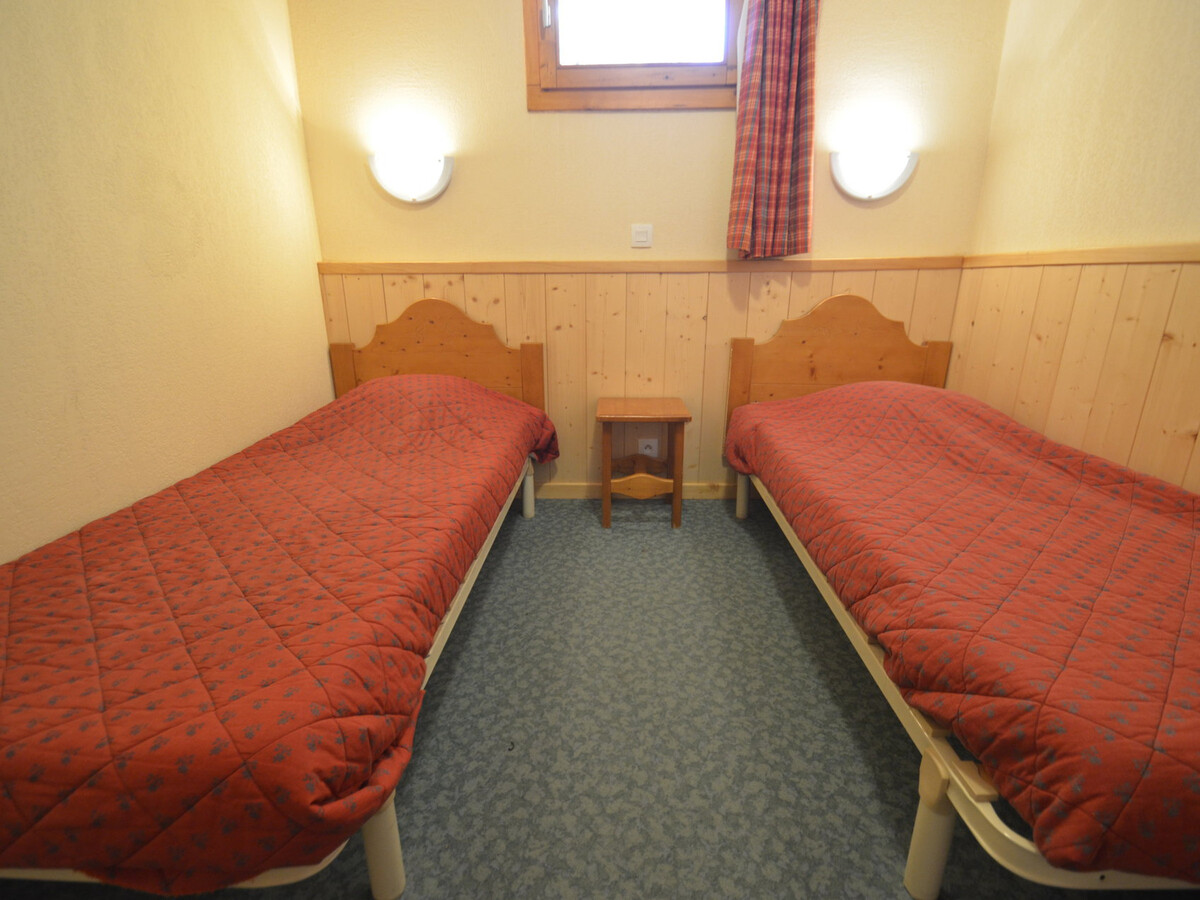 Appartement 8 pers, ski aux pieds, animaux admis - Photo 8