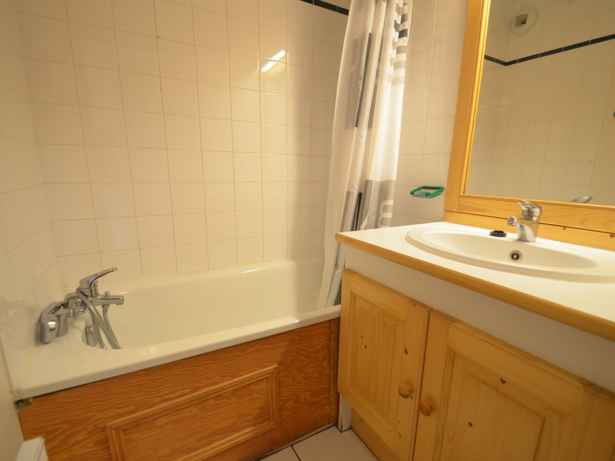 Appartement 8 pers, ski aux pieds, animaux admis - Photo 10