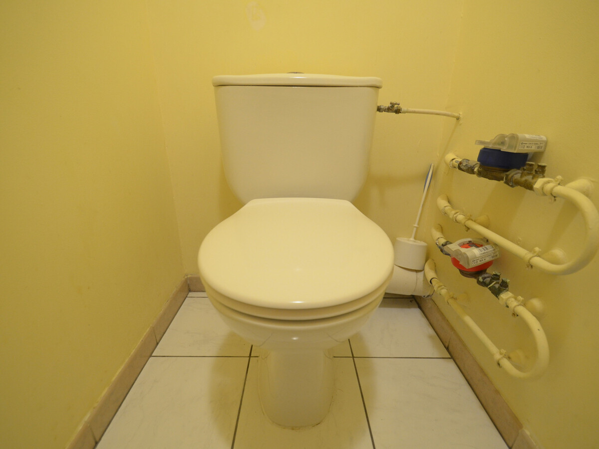 Appartement 8 pers, ski aux pieds, animaux admis - Photo 11