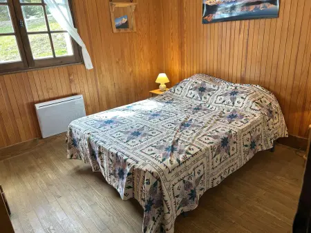 Chalet 3 pièces Les Saisies pour 8 personnes, Appartement 8 personnes à Les Saisies : photo 4
