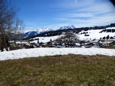 Chalet 3 pièces Les Saisies pour 8 personnes, Appartement 8 personnes à Les Saisies : photo 11
