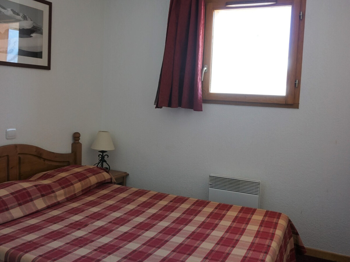 Appartement 2P cabine 6 pers, rez-de-chaussée, parking à Orcières - Photo 5