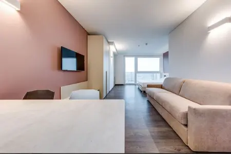 Location appartement à Venice