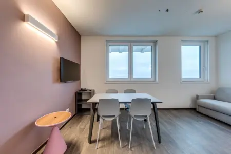 Location appartement à Venice