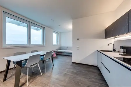 Location appartement à Venice