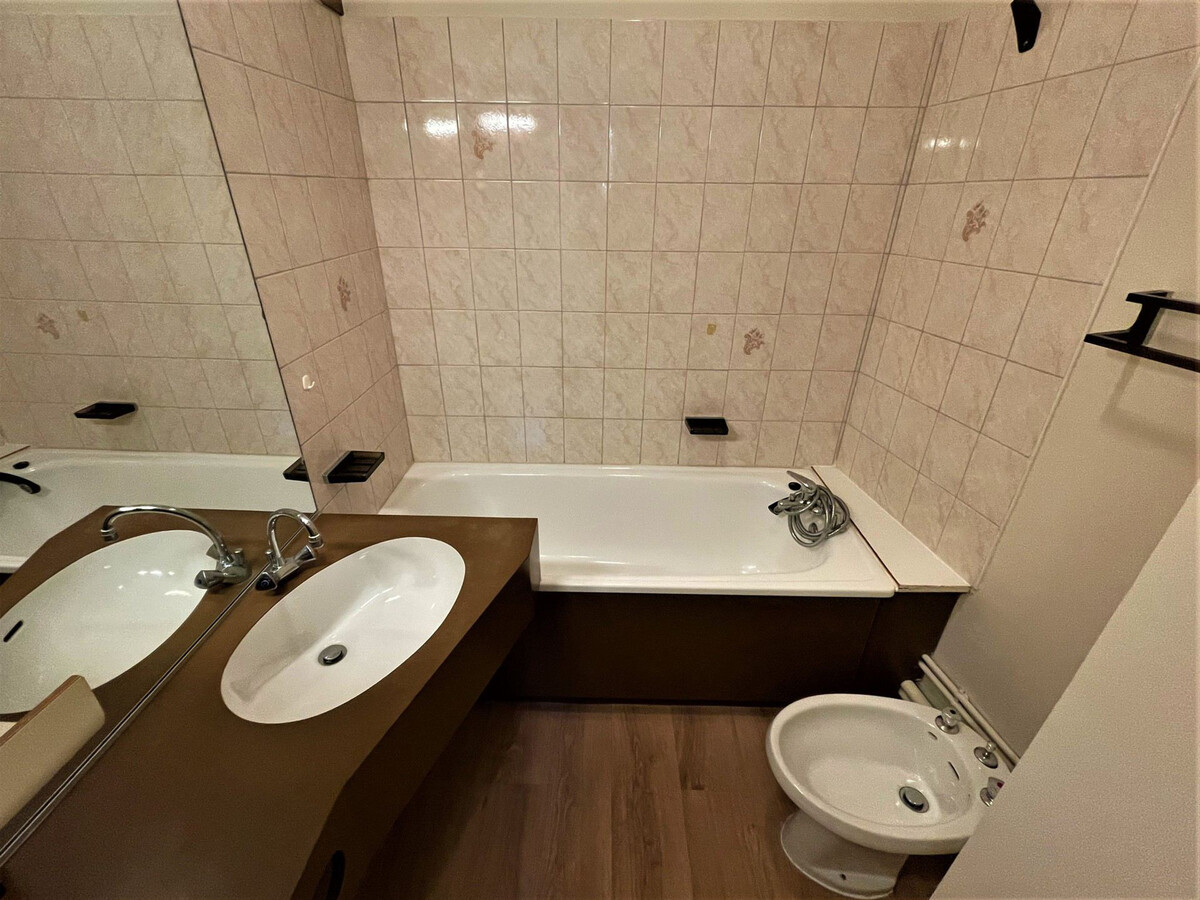 Studio 4 personnes Reberty 1850 - Balcon sud - Photo 9