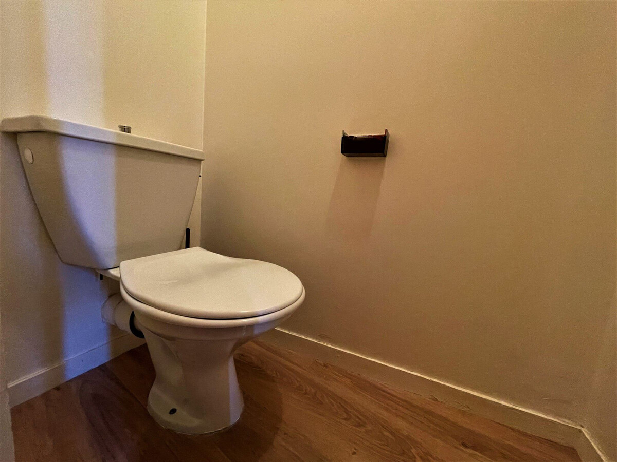 Studio 4 personnes Reberty 1850 - Balcon sud - Photo 10