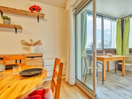 Apt 2 pièces vue océan à 20 m de la plage, Lacanau : photo 8