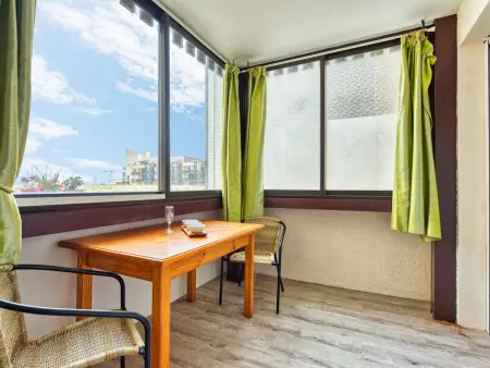Apt 2 pièces vue océan à 20 m de la plage, Lacanau : photo 15