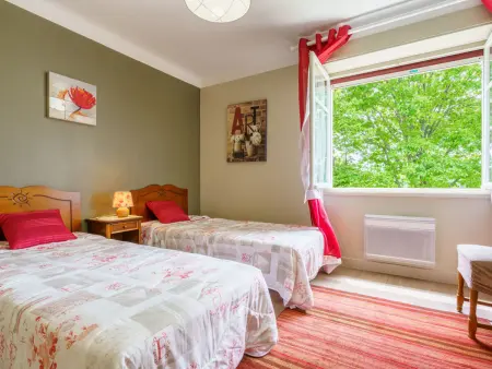 Lande Gaina, appartement 75 m² à Guéthary : photo 4