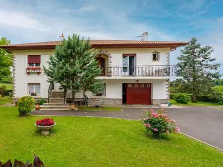 Lande Gaina, appartement 75 m² à Guéthary : photo 5