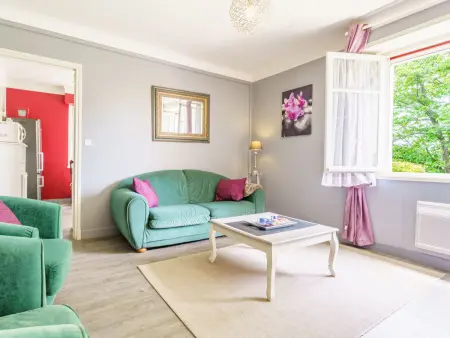 Lande Gaina, appartement 75 m² à Guéthary : photo 6