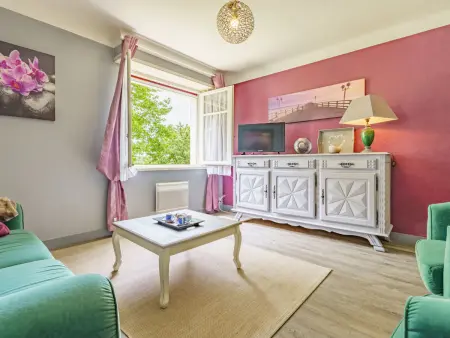 Lande Gaina, appartement 75 m² à Guéthary : photo 7