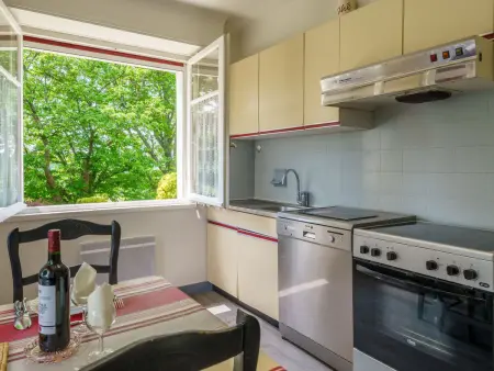 Lande Gaina, appartement 75 m² à Guéthary : photo 9