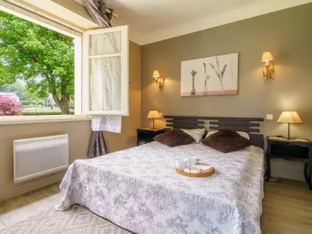 Lande Gaina, appartement 75 m² à Guéthary : photo 10