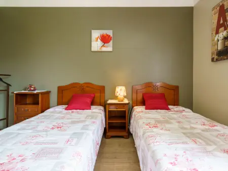 Lande Gaina, appartement 75 m² à Guéthary : photo 11