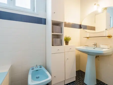 Lande Gaina, appartement 75 m² à Guéthary : photo 13