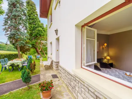 Lande Gaina, appartement 75 m² à Guéthary : photo 17