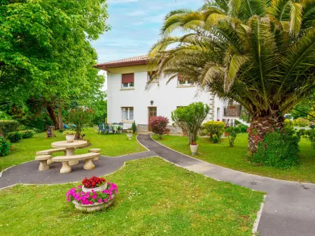 Lande Gaina, appartement 75 m² à Guéthary : photo 18