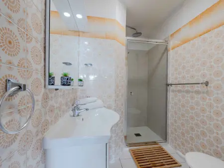 Palmyra - Appartement 4 pers. vue port au Barcarès : photo 25