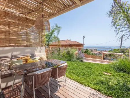 Location appartement de vacances à San Lorenzo al Mare