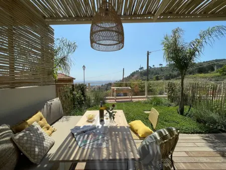 Location appartement de vacances à San Lorenzo al Mare