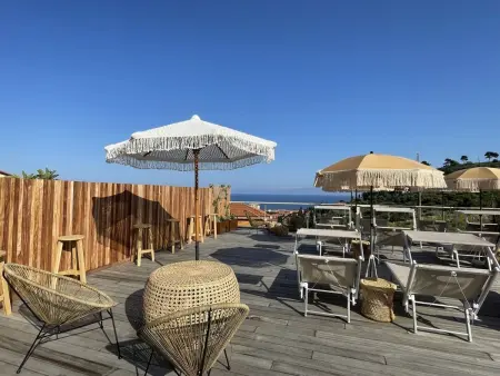 Location appartement de vacances à San Lorenzo al Mare