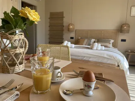 Location appartement à San Lorenzo al Mare, Casa Mia 4