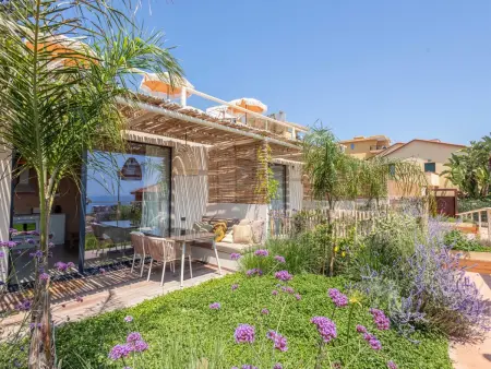 Location appartement de vacances à San Lorenzo al Mare