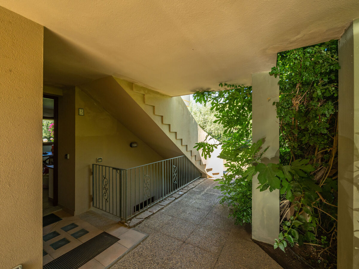 Villa Carlo à Villasimius : 4 chambres, 400 m de la mer - Photo 24