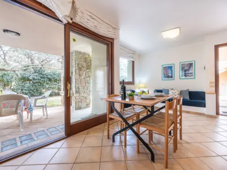 Location maison à Villasimius