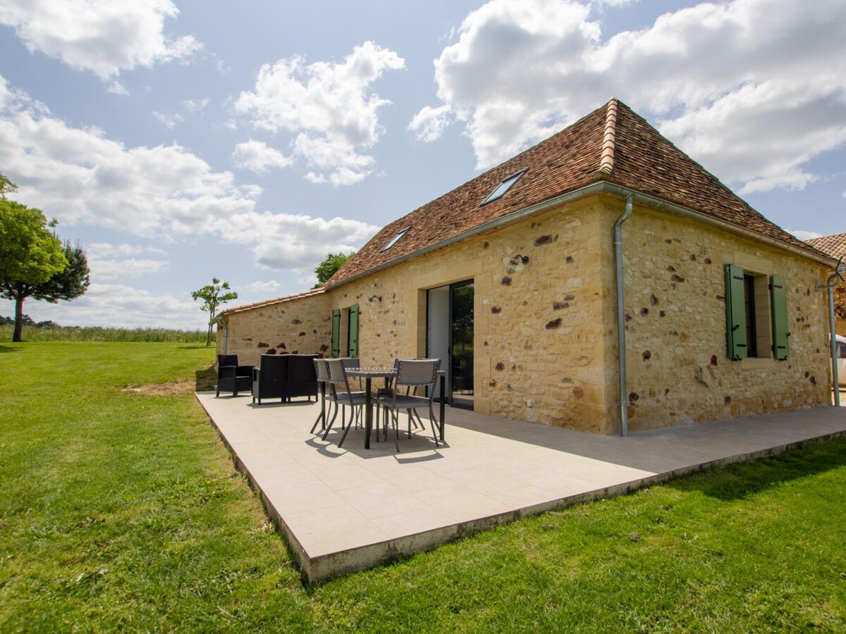 Gîte 120 m² vallée de la Couze, 1500 m² terrain privé - Photo 1
