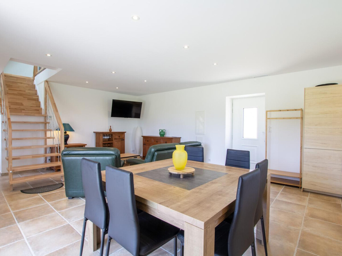 Gîte 120 m² vallée de la Couze, 1500 m² terrain privé - Photo 3