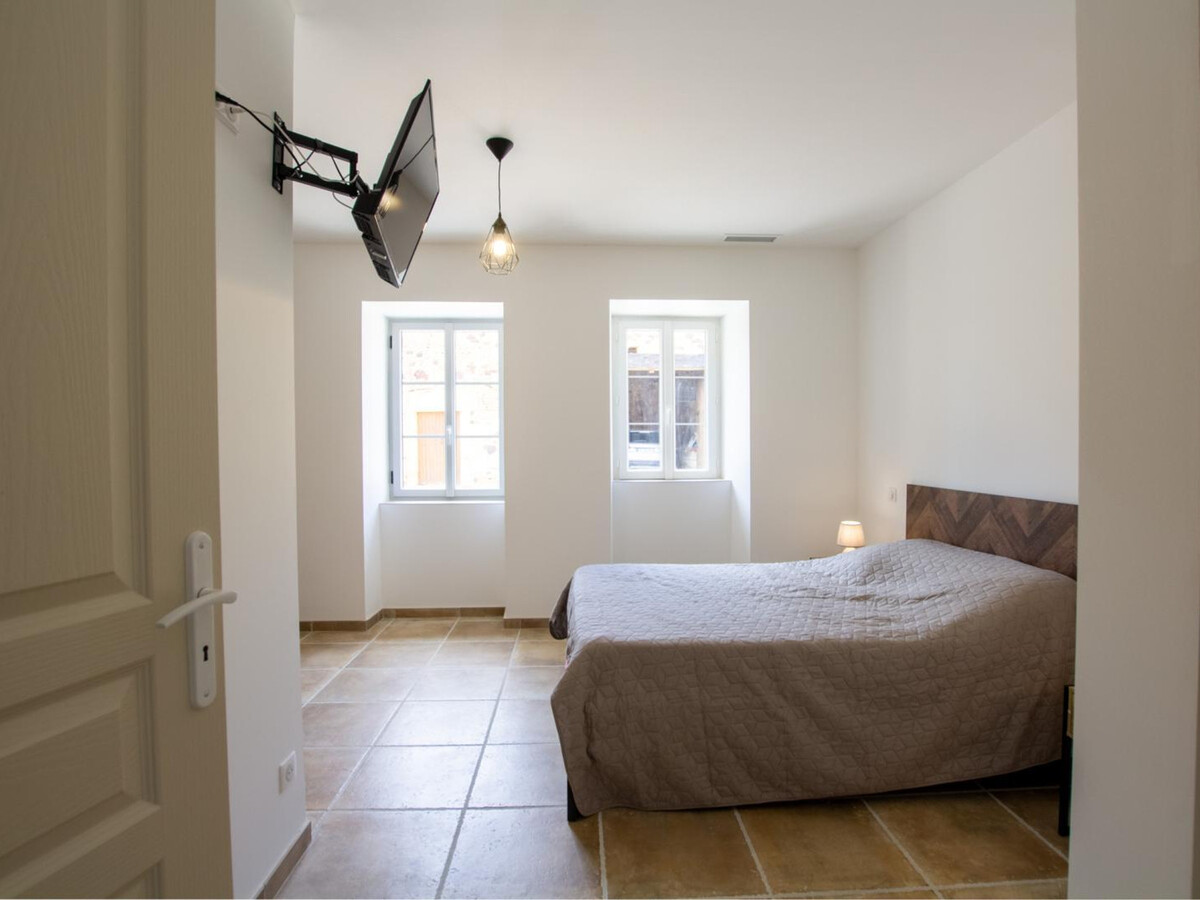 Gîte 120 m² vallée de la Couze, 1500 m² terrain privé - Photo 4