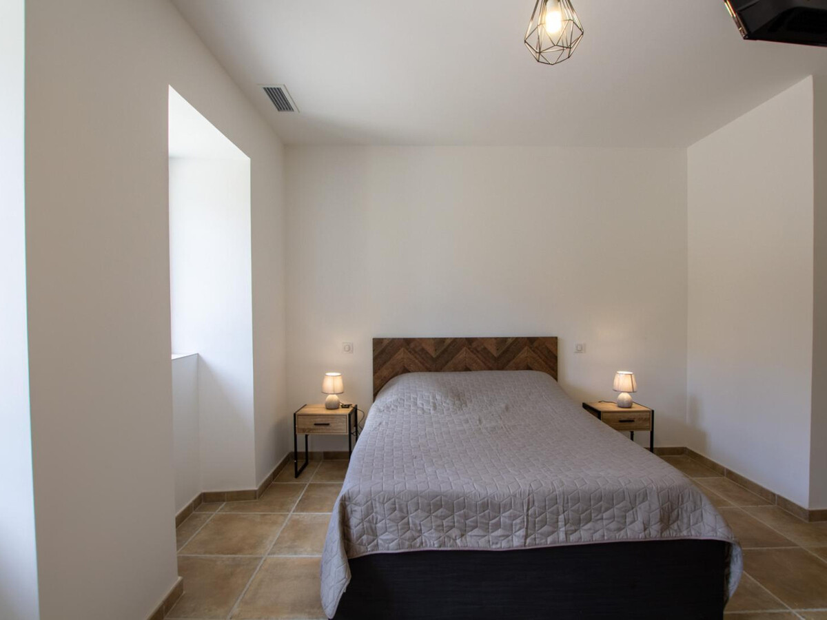 Gîte 120 m² vallée de la Couze, 1500 m² terrain privé - Photo 5