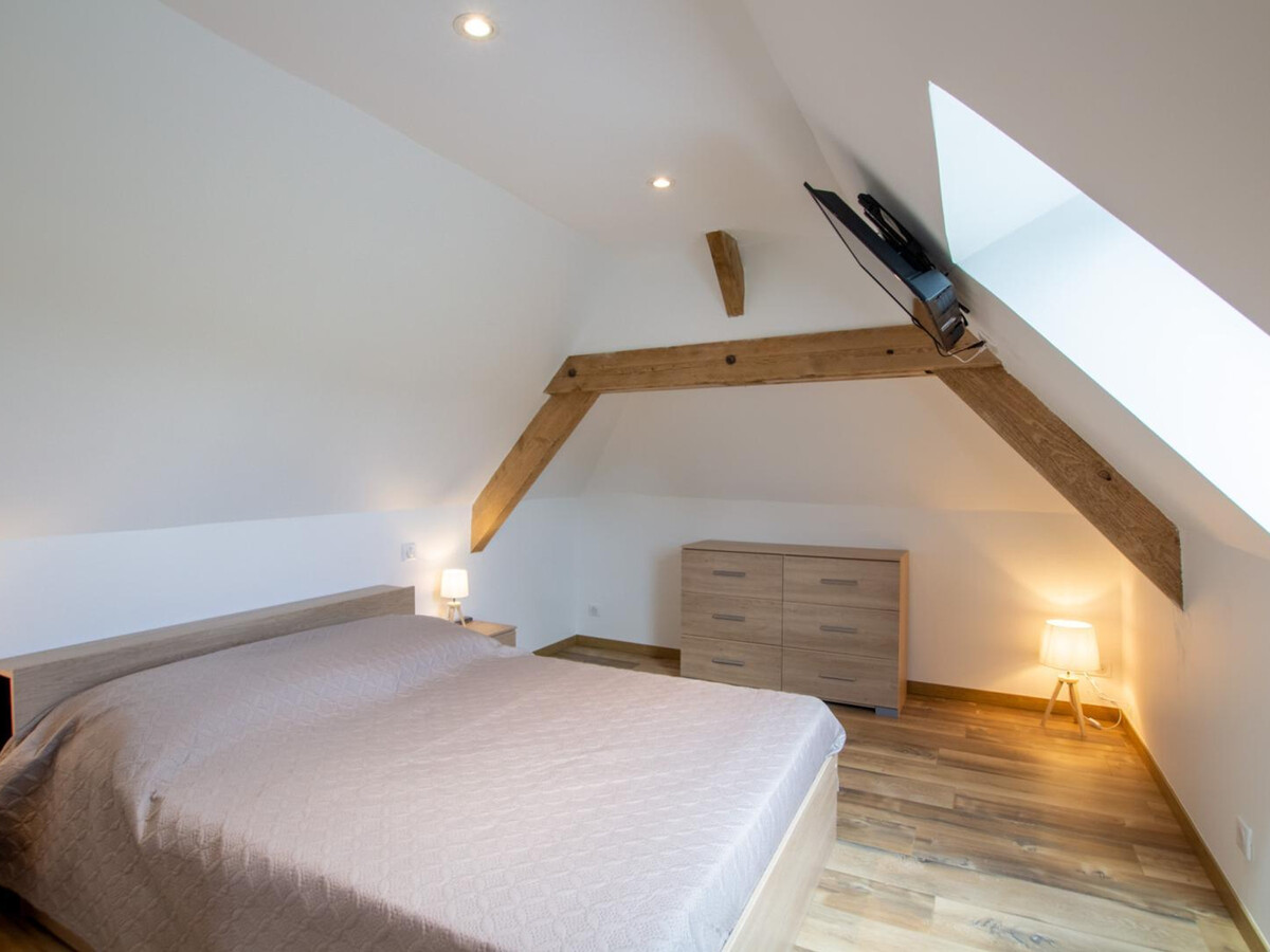Gîte 120 m² vallée de la Couze, 1500 m² terrain privé - Photo 6