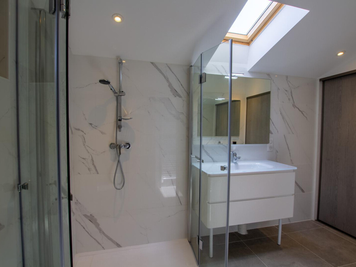 Gîte 120 m² vallée de la Couze, 1500 m² terrain privé - Photo 7