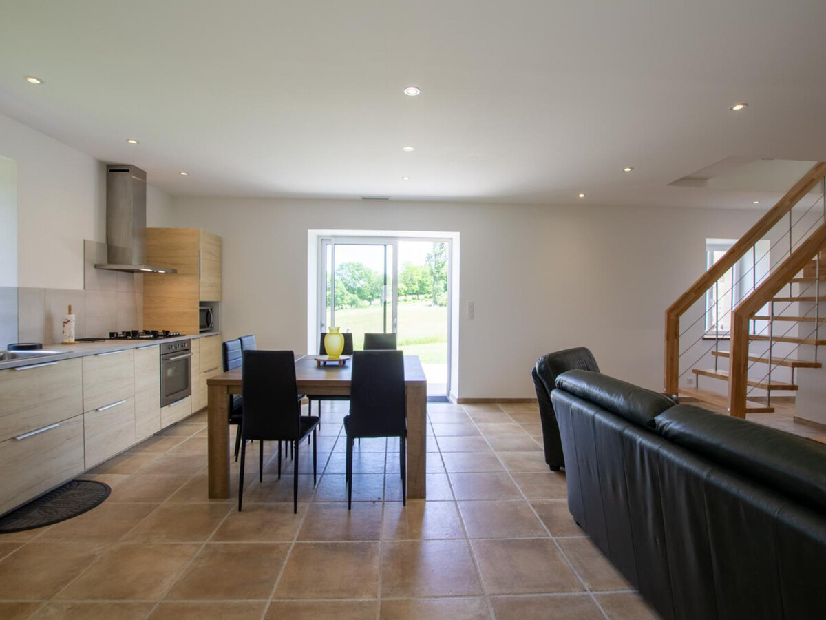 Gîte 120 m² vallée de la Couze, 1500 m² terrain privé - Photo 9