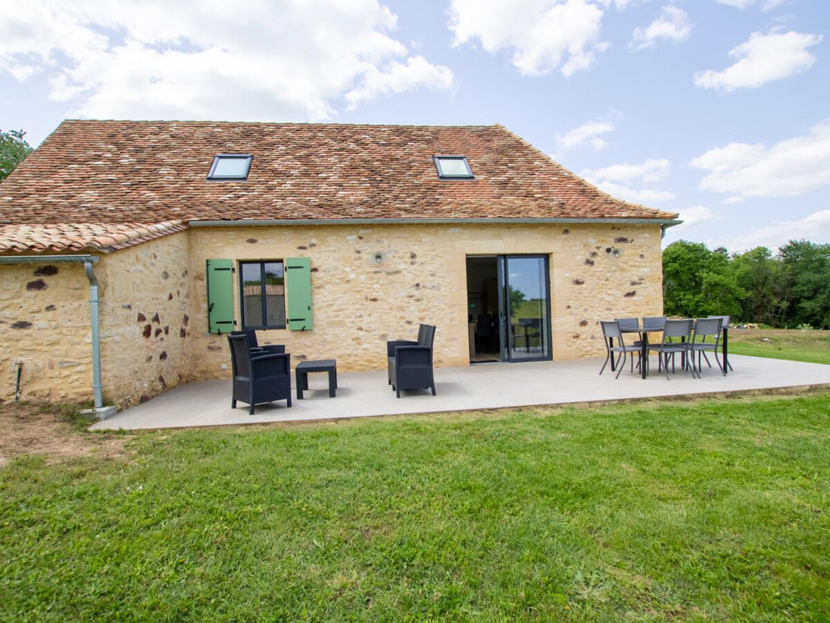 Gîte 120 m² vallée de la Couze, 1500 m² terrain privé - Photo 10