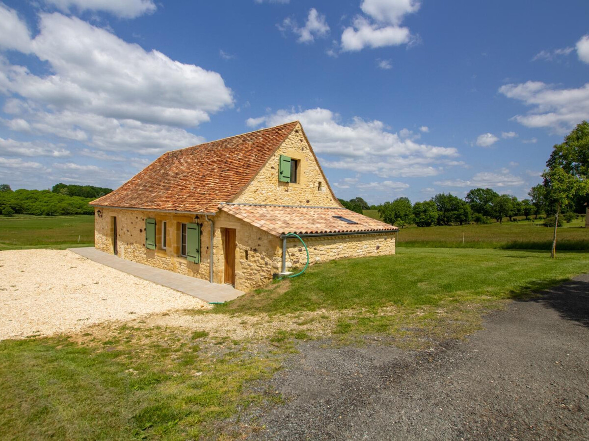 Gîte 120 m² vallée de la Couze, 1500 m² terrain privé - Photo 12